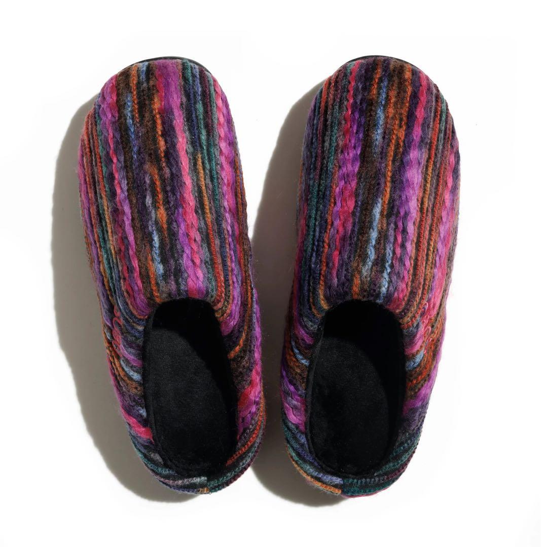 靴 SUBU DOTS COSMIC WAVE 4 : 30-31.5