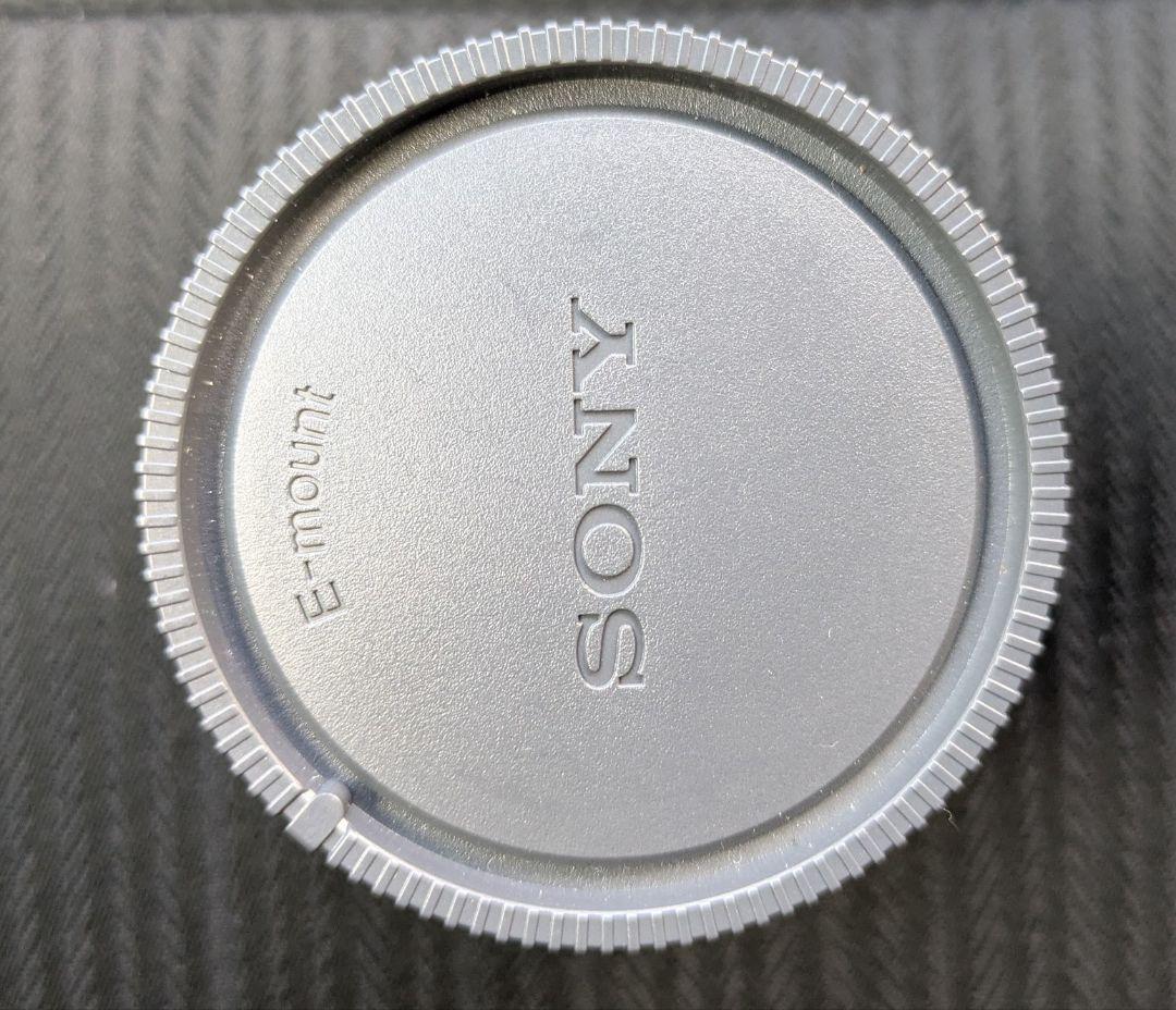 カ*き様 FE 28-60mm F4-5.6