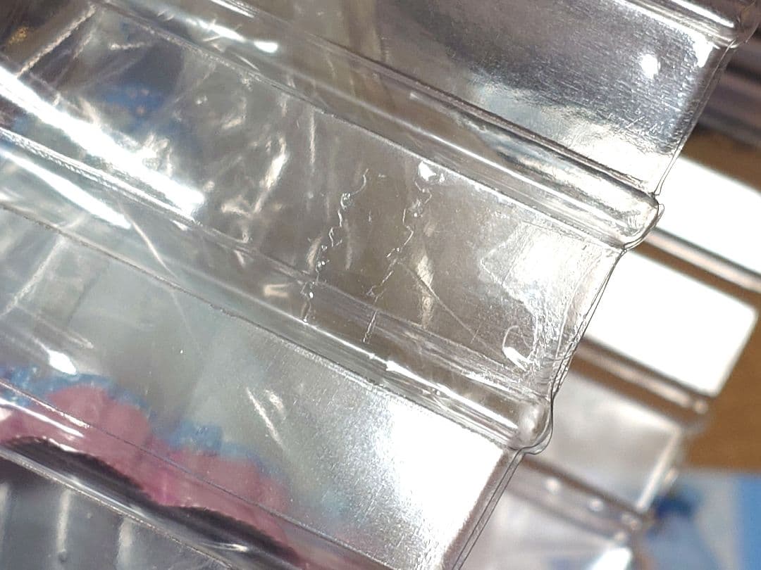 HG GIRLS アイカツ! 青い苺 フィギュア【匿名配送】