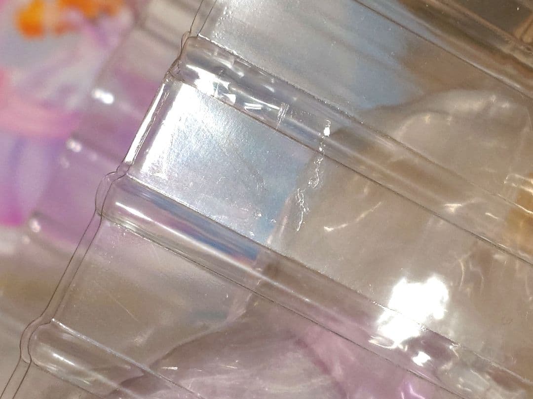 HG GIRLS アイカツ! 青い苺 フィギュア【匿名配送】