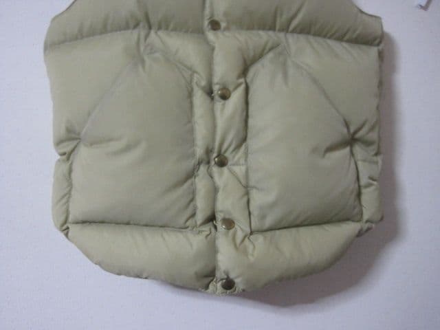 サブロー ロッキーマウンテン×ダッファー ダブルネーム