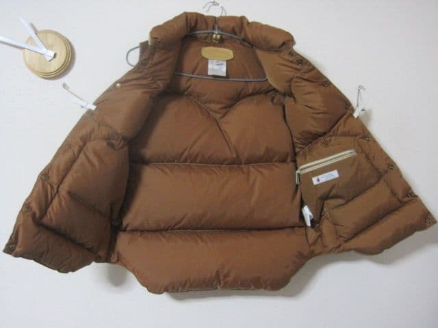 サブロー ロッキーマウンテン×ダッファー ダブルネーム