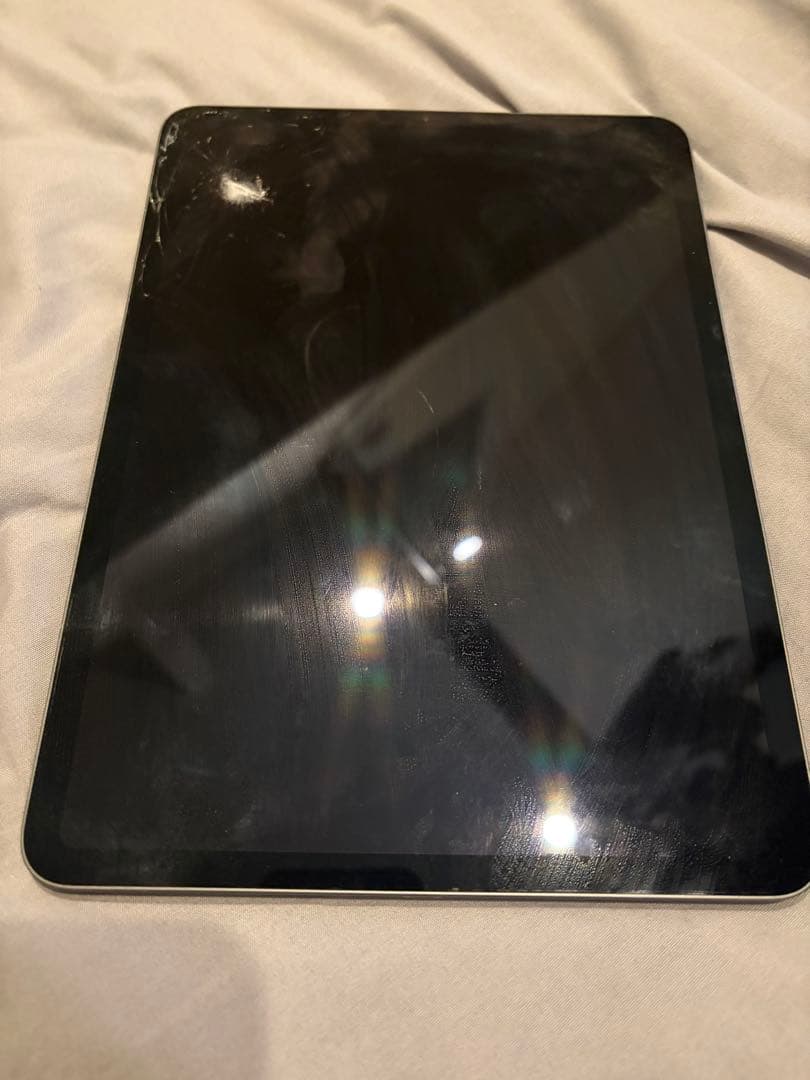 ipad pro 11 第2世代 ジャンク品