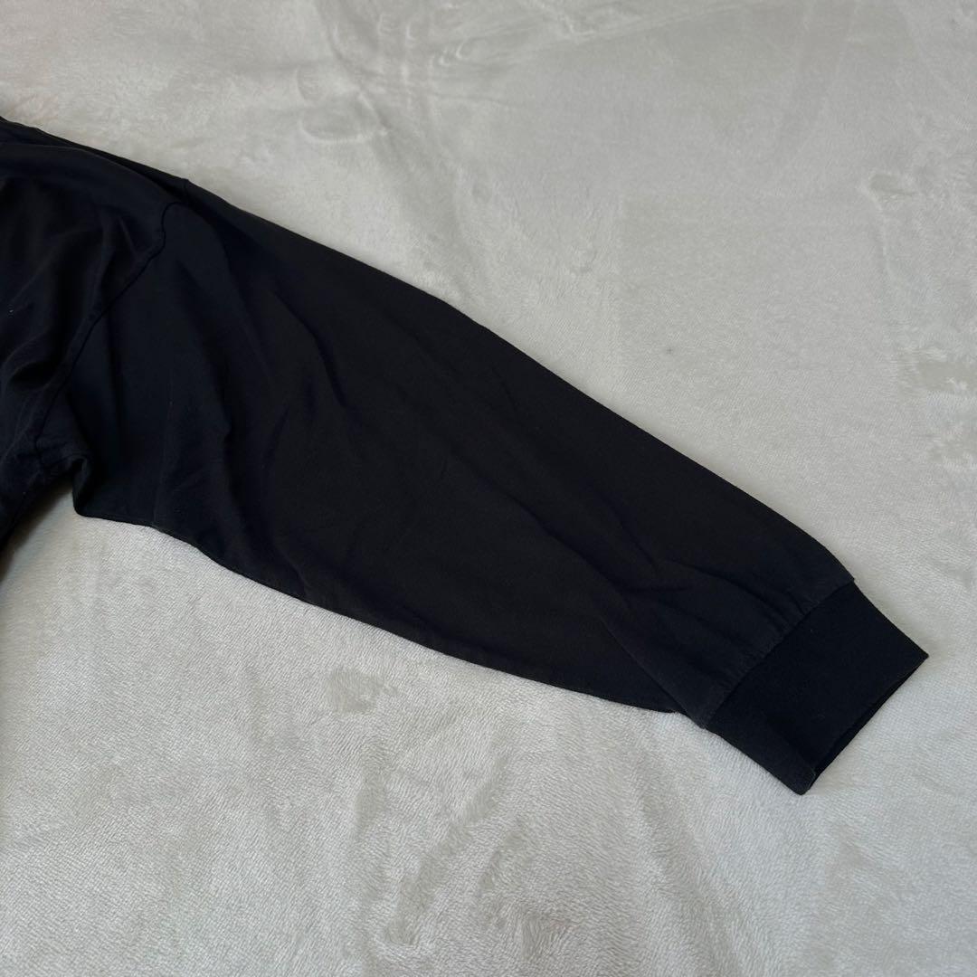 HYSTERIC GLAMOUR ヒスベア ガール ロンT 長袖 ブラック 黒