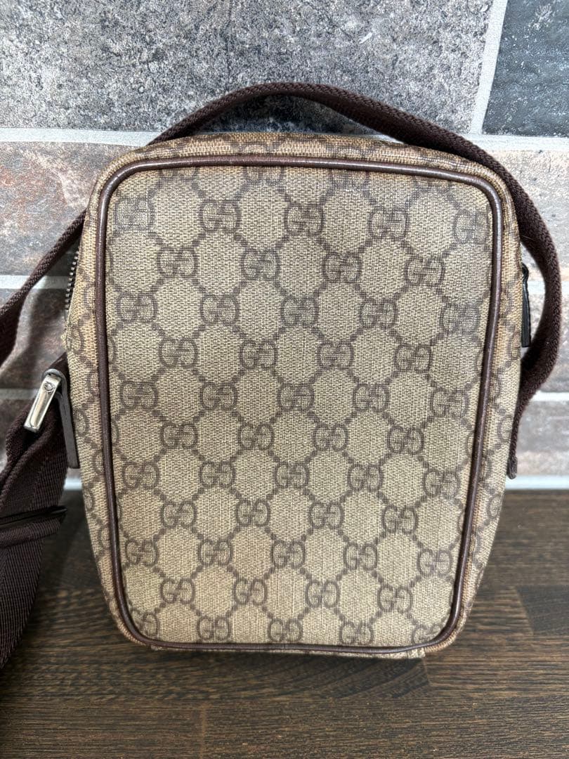 グッチ GUCCI ショルダーバッグ