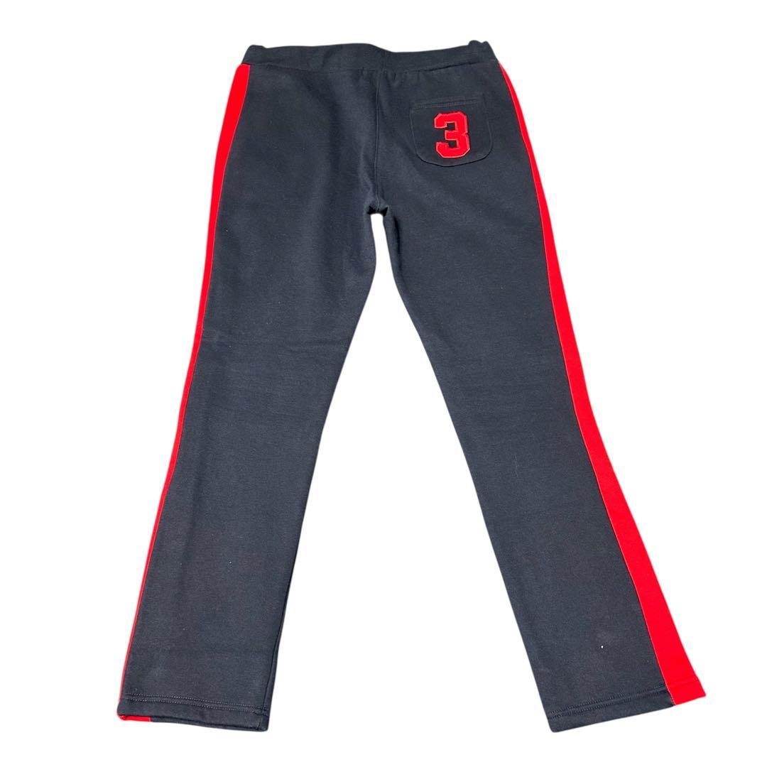 美品✨Polo Ralph Lauren パーカーセットアップ　ビッグポニー　L