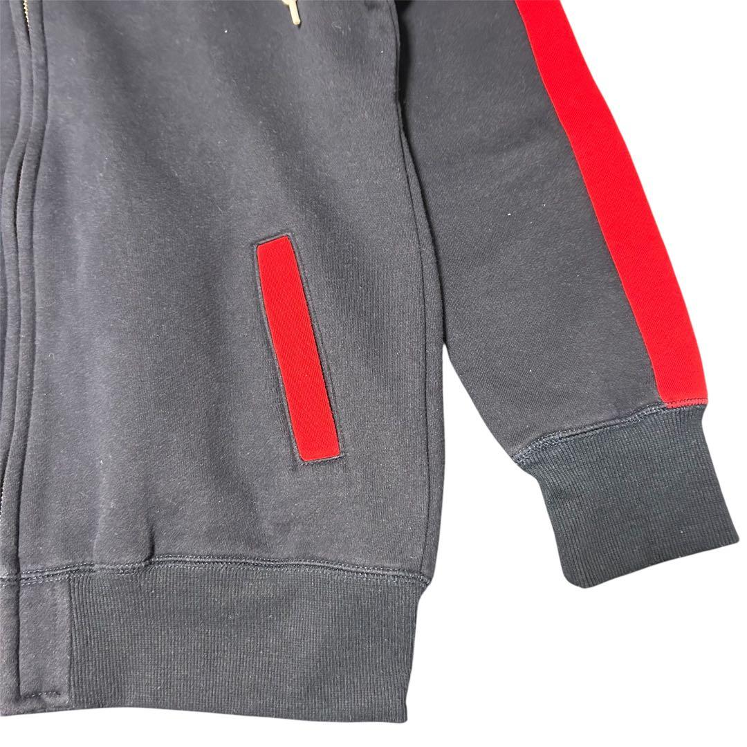 美品✨Polo Ralph Lauren パーカーセットアップ　ビッグポニー　L