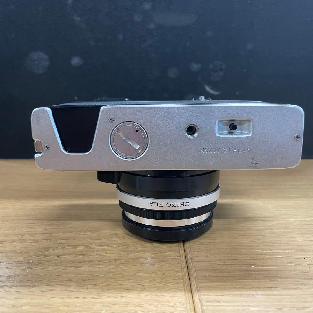 Olympus 35SP レンジファインダー フィルムカメラ