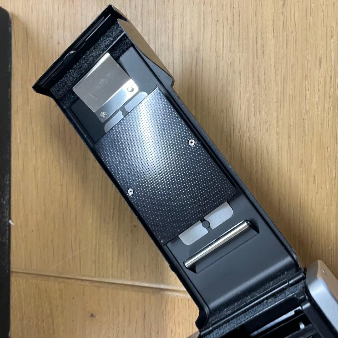 Olympus 35SP レンジファインダー フィルムカメラ