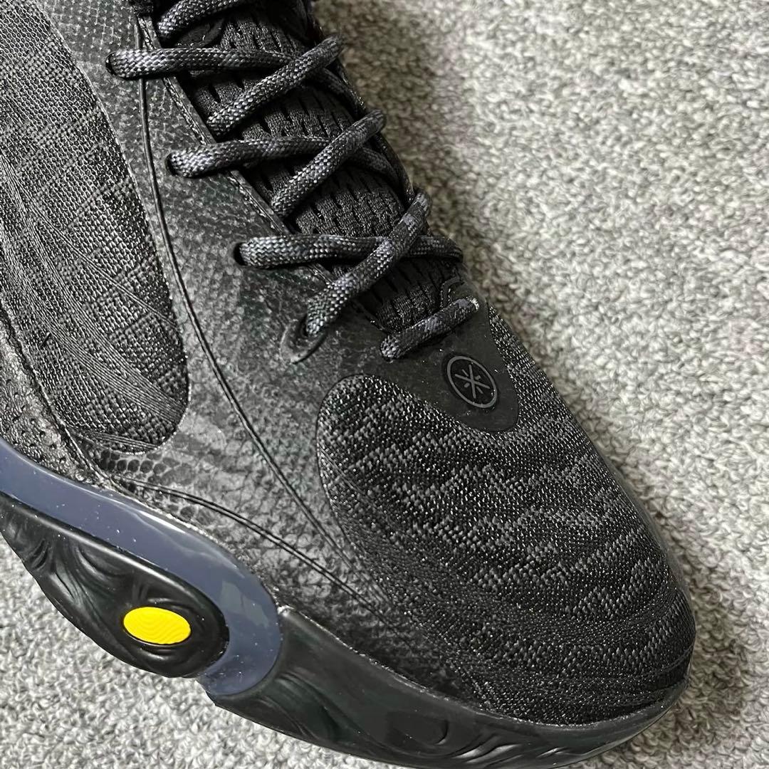 Li-Ning リーニン Dlo1 「門徒」 US9 27cm