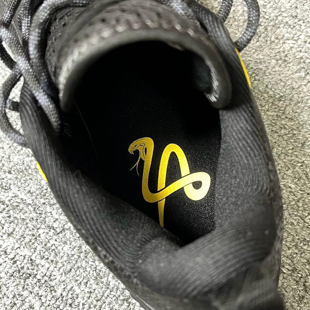 Li-Ning リーニン Dlo1 「門徒」 US9 27cm