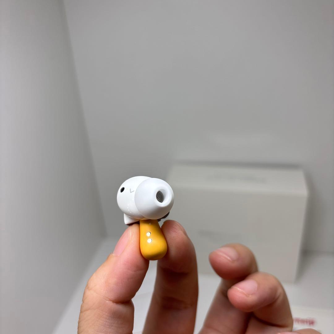 未使用　meiji きのこの山 ワイヤレスイヤホン