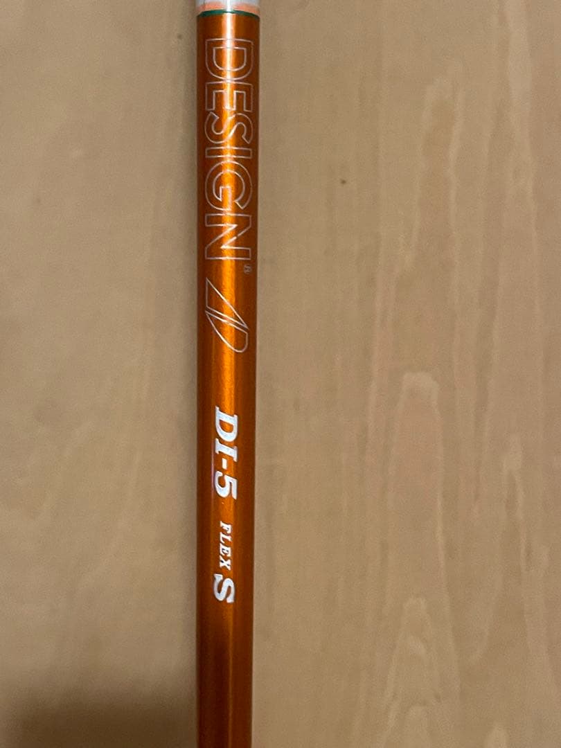 タイトリスト TSi3 ドライバー 10.0度　DI-5 S