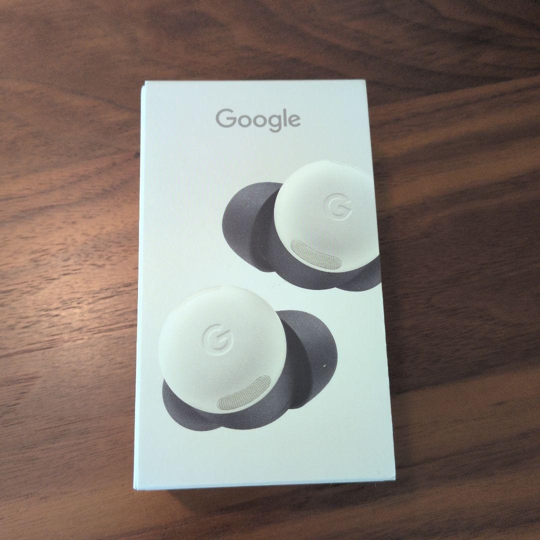 イヤホン Google Pixel Buds Pro 2