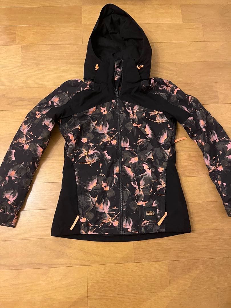 オニール ライド スノボウェア 上下セット ウェア パンツ レディース キッズ