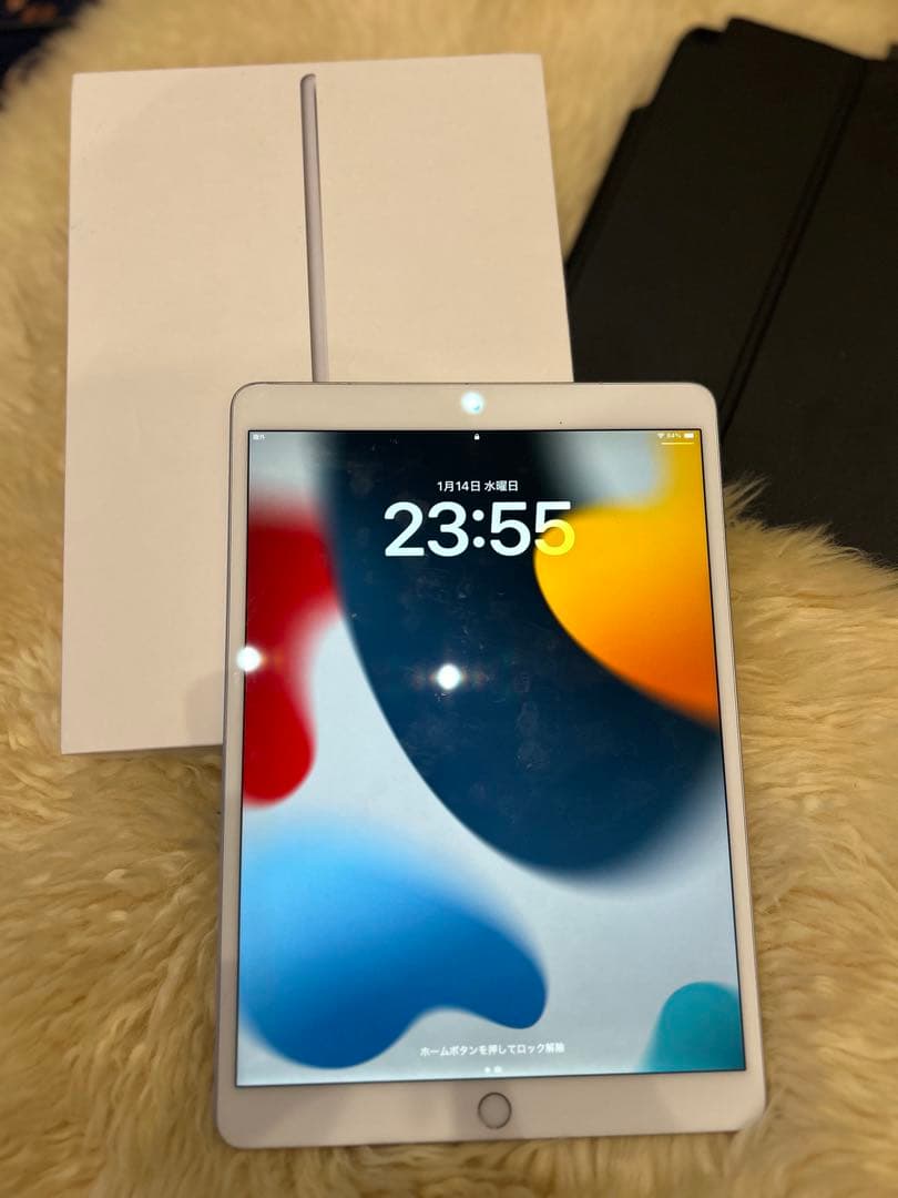 iPad Air wi-fi＋Cellular