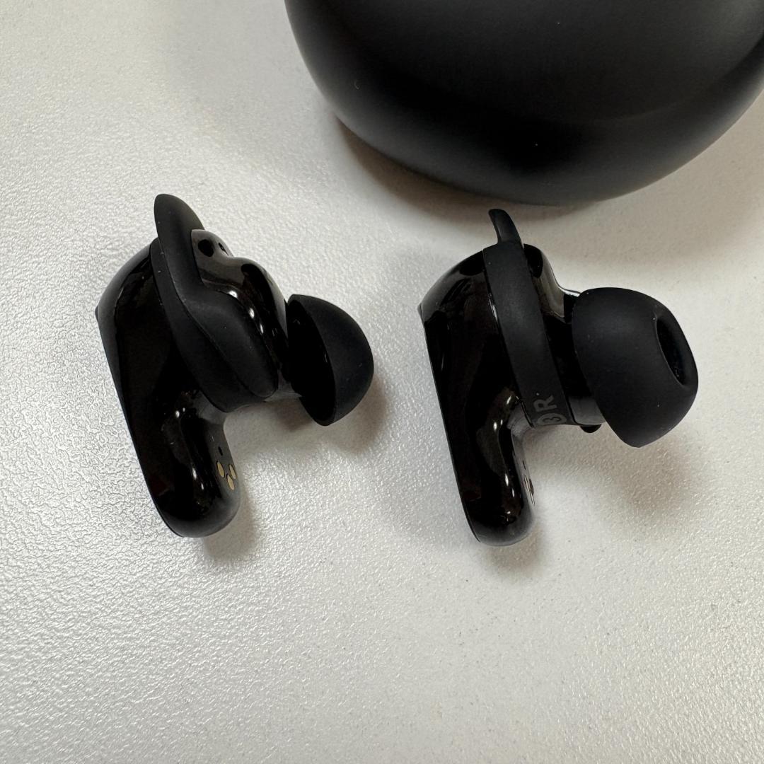 Bose QuietComfort Ultra Earbuds 右耳ジャンク