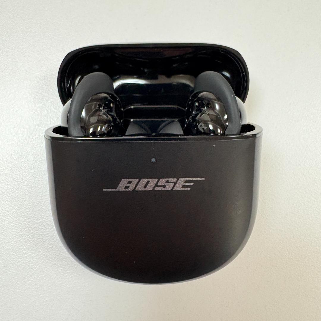 Bose QuietComfort Ultra Earbuds 右耳ジャンク