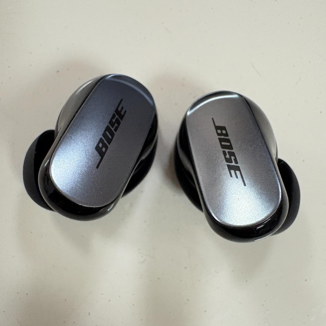 Bose QuietComfort Ultra Earbuds 右耳ジャンク