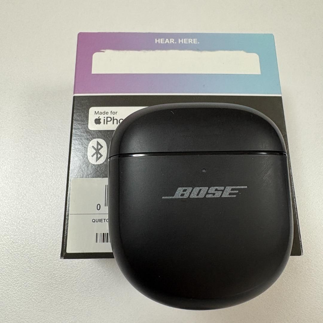 Bose QuietComfort Ultra Earbuds 右耳ジャンク