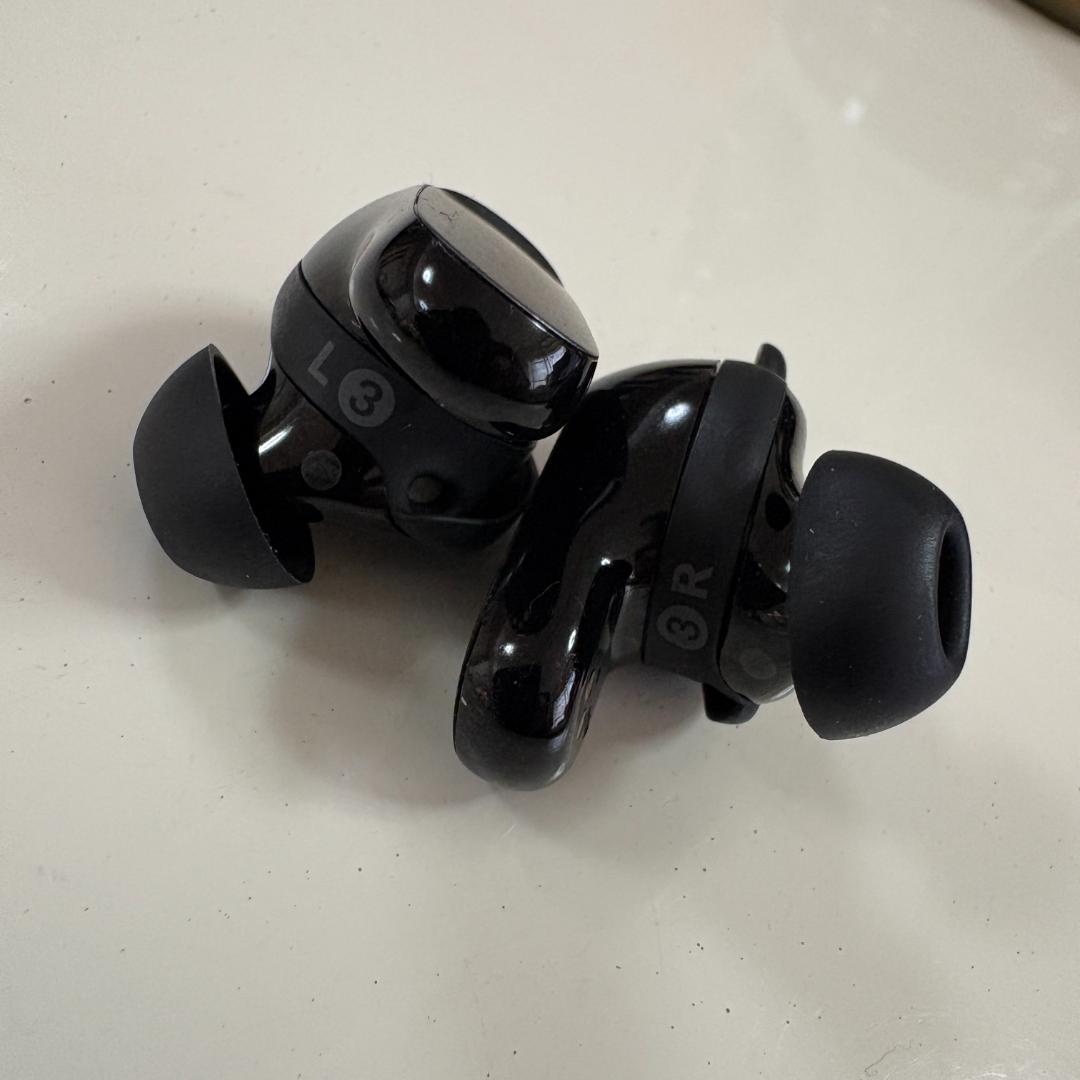 Bose QuietComfort Ultra Earbuds 右耳ジャンク