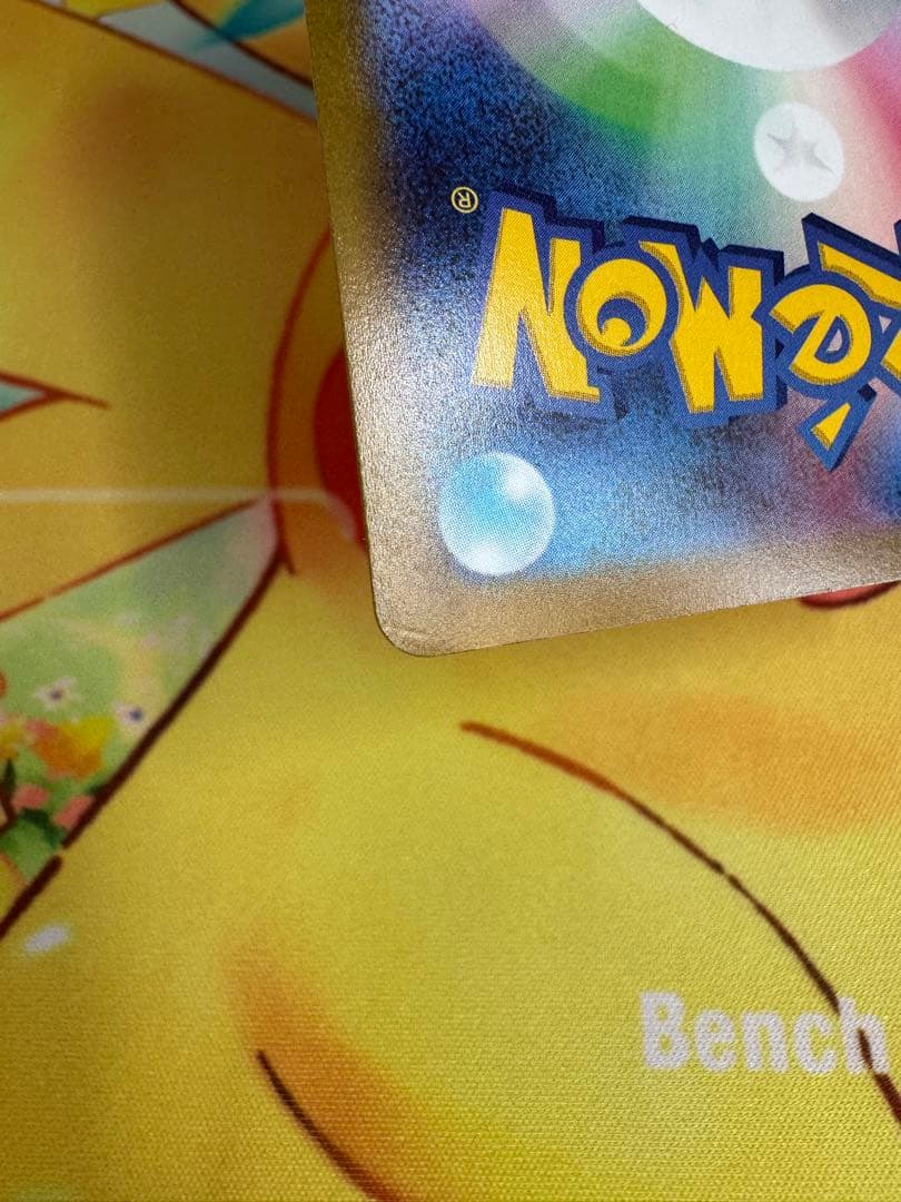 ポケモンカード リザードンV SA