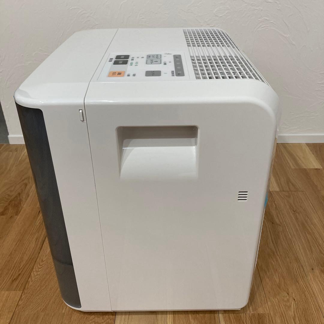 Panasonic 置き型加湿器 FE-KXF15