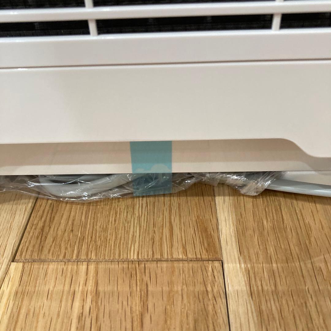 Panasonic 置き型加湿器 FE-KXF15