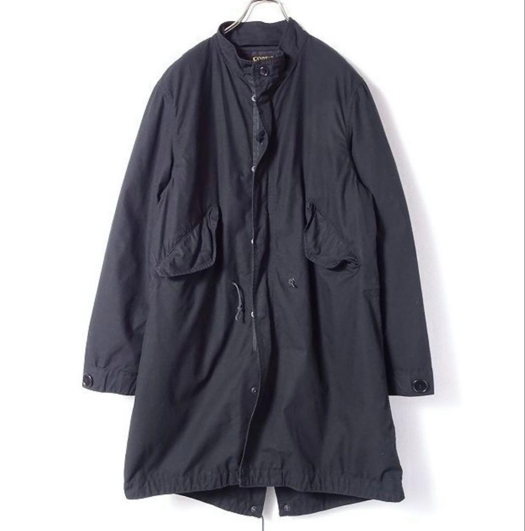 【土日限定値下】cootieフィッシュテール M65 Fishtail coat