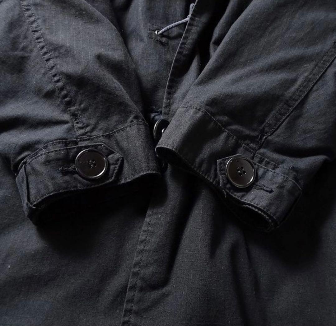 【土日限定値下】cootieフィッシュテール M65 Fishtail coat