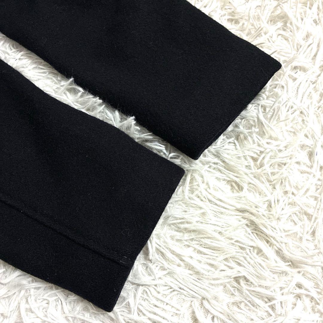 Schott 生産終了モデル 753UST 日本別注 希少　ピーコート 740N