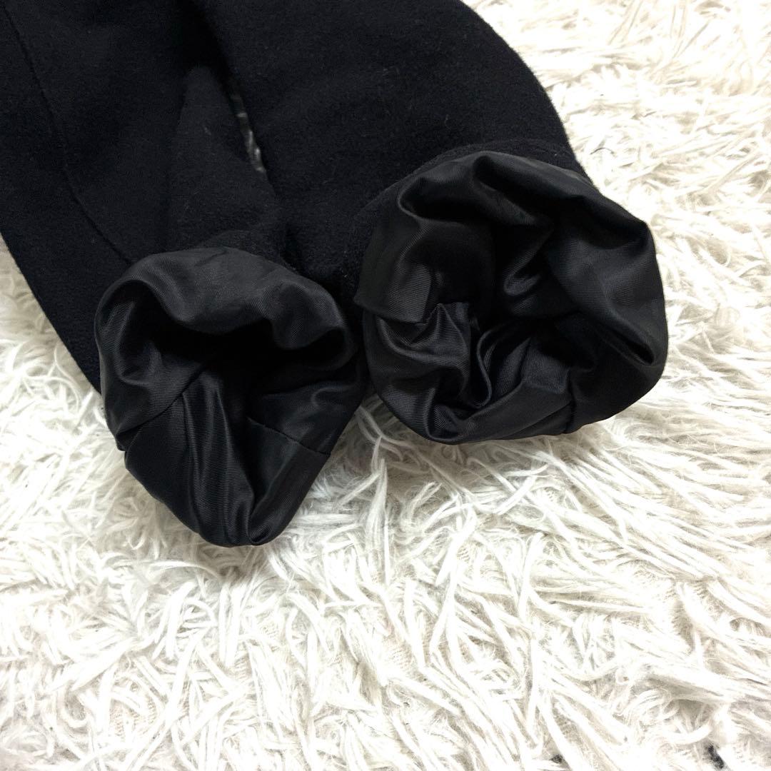 Schott 生産終了モデル 753UST 日本別注 希少　ピーコート 740N