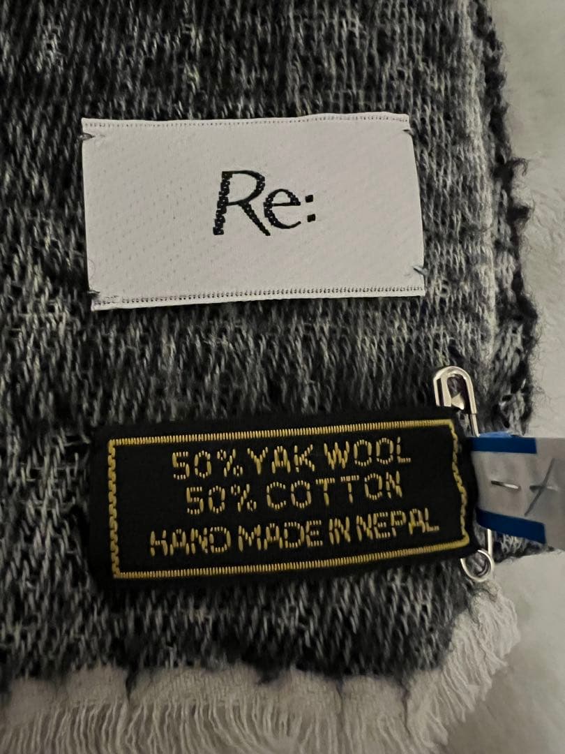 Re: ヤクウールストール　CTHY Replay