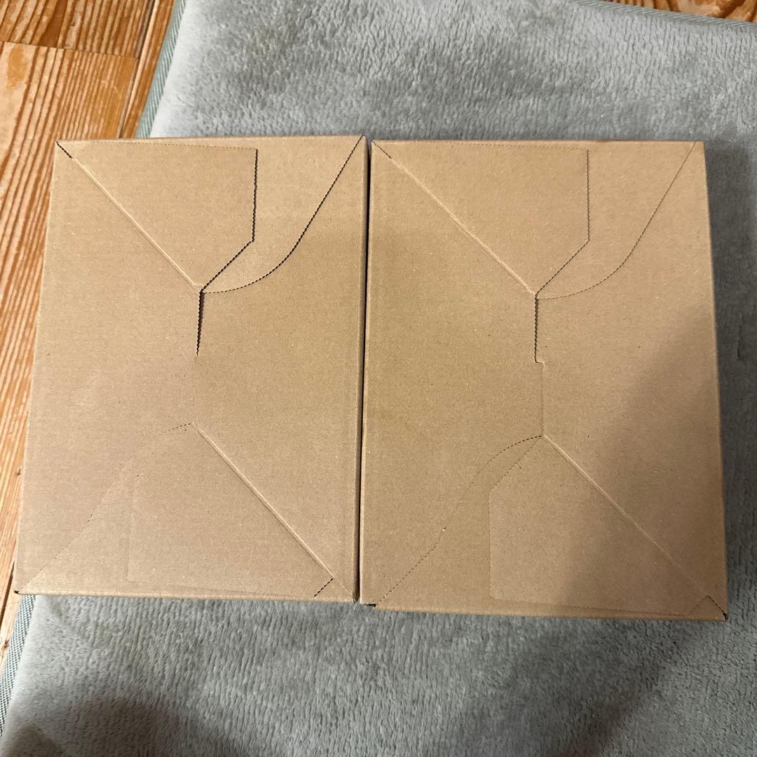 ポケセン産　メガドリームEX 完全未開封新品 1BOX入り2箱