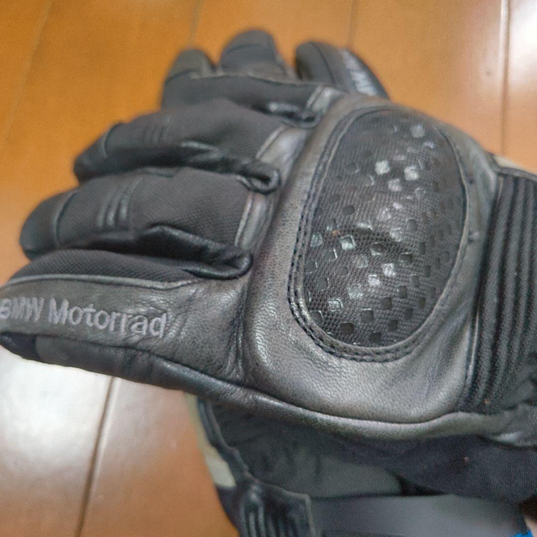  Motorrad エンデューログローブ EU 8-8 1/2