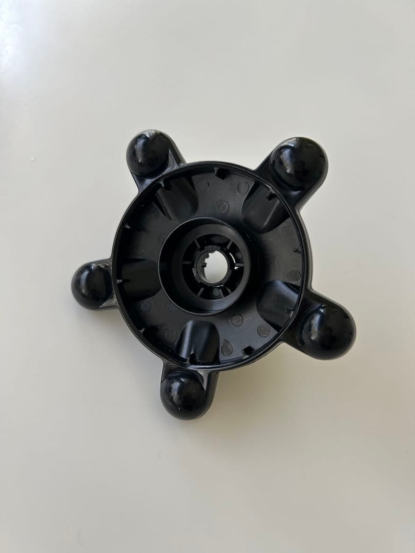 インディバ　マッサージャー　ボディ用【未使用品】