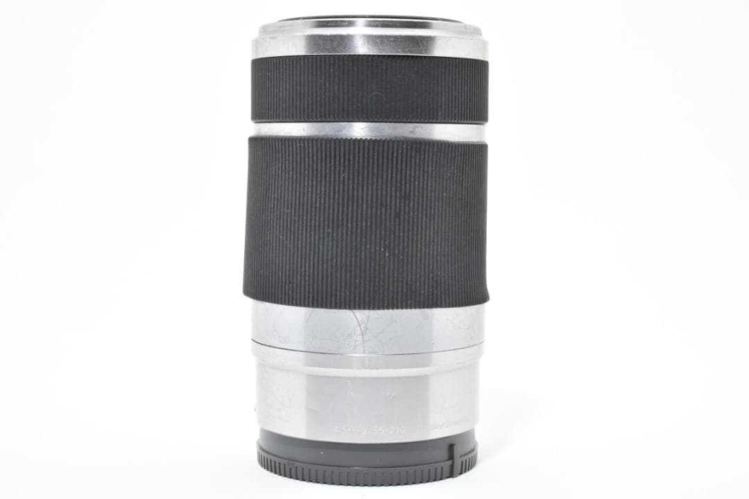 ★美品★ ソニー E 55-210mm F4.5-6.3 OSS #21545