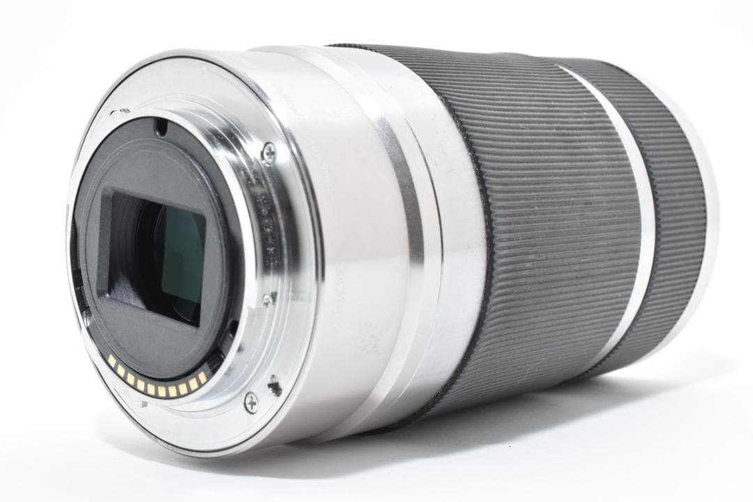 ★美品★ ソニー E 55-210mm F4.5-6.3 OSS #21545