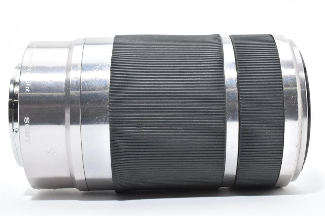 ★美品★ ソニー E 55-210mm F4.5-6.3 OSS #21545