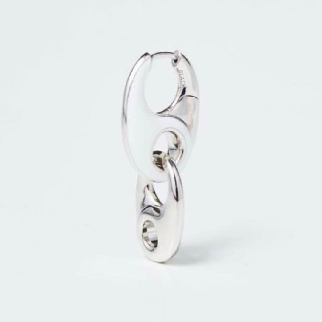 美品/MARIA BLACK マリアブラック ピアス