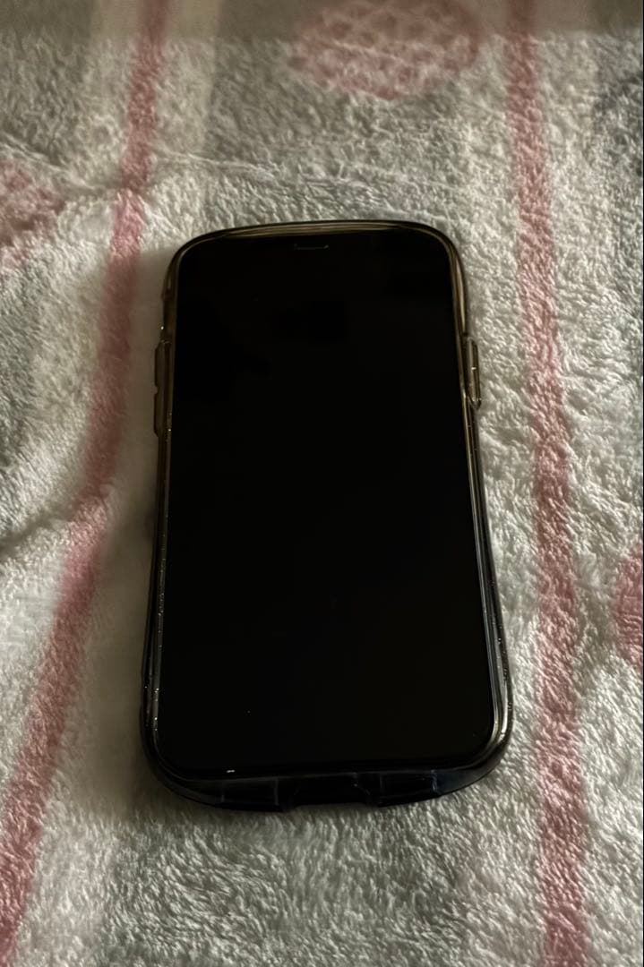 スマートフォン本体 iPhone 12 128GB