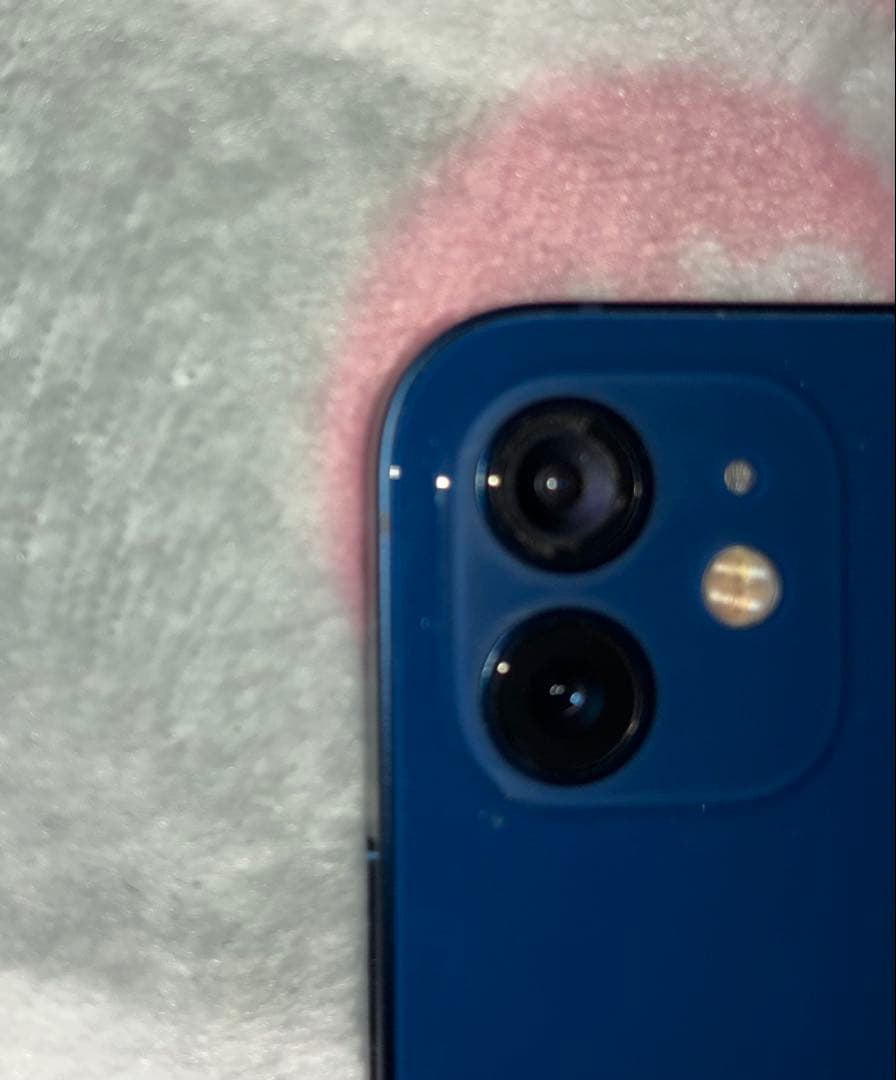 スマートフォン本体 iPhone 12 128GB