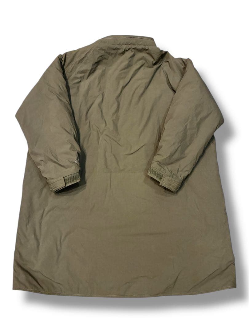 【21AW WILDTHINGS 別注モンスターパーカー】