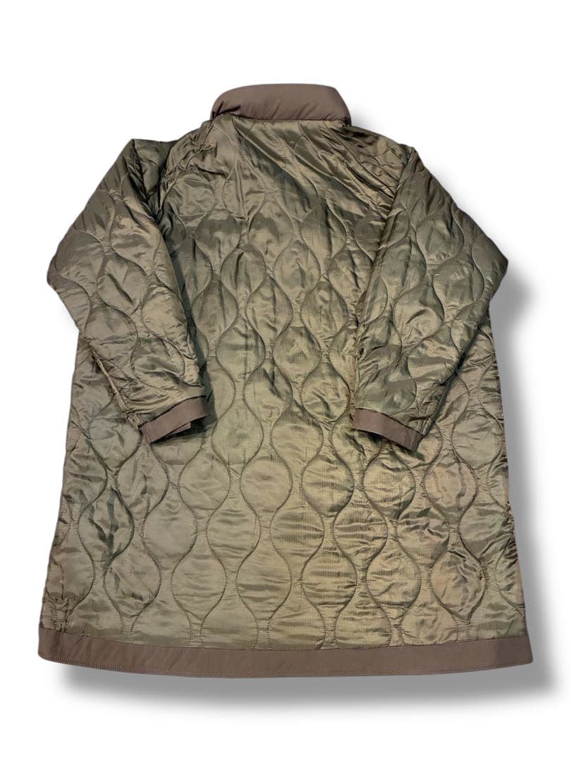 【21AW WILDTHINGS 別注モンスターパーカー】