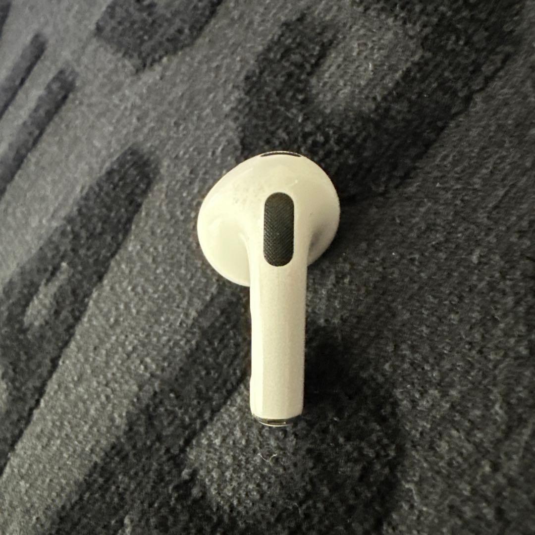 AirPods第3世代 A2564 ケース無し