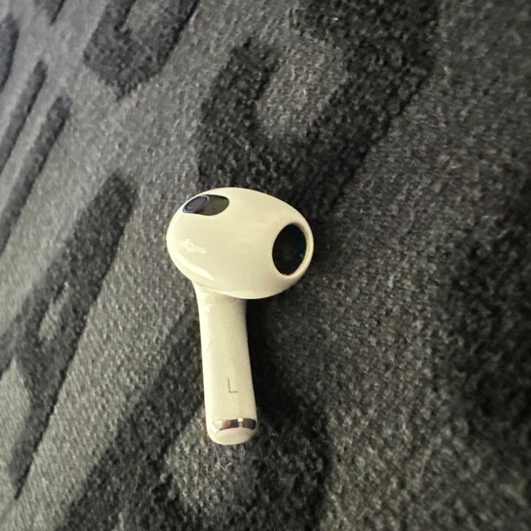 AirPods第3世代 A2564 ケース無し