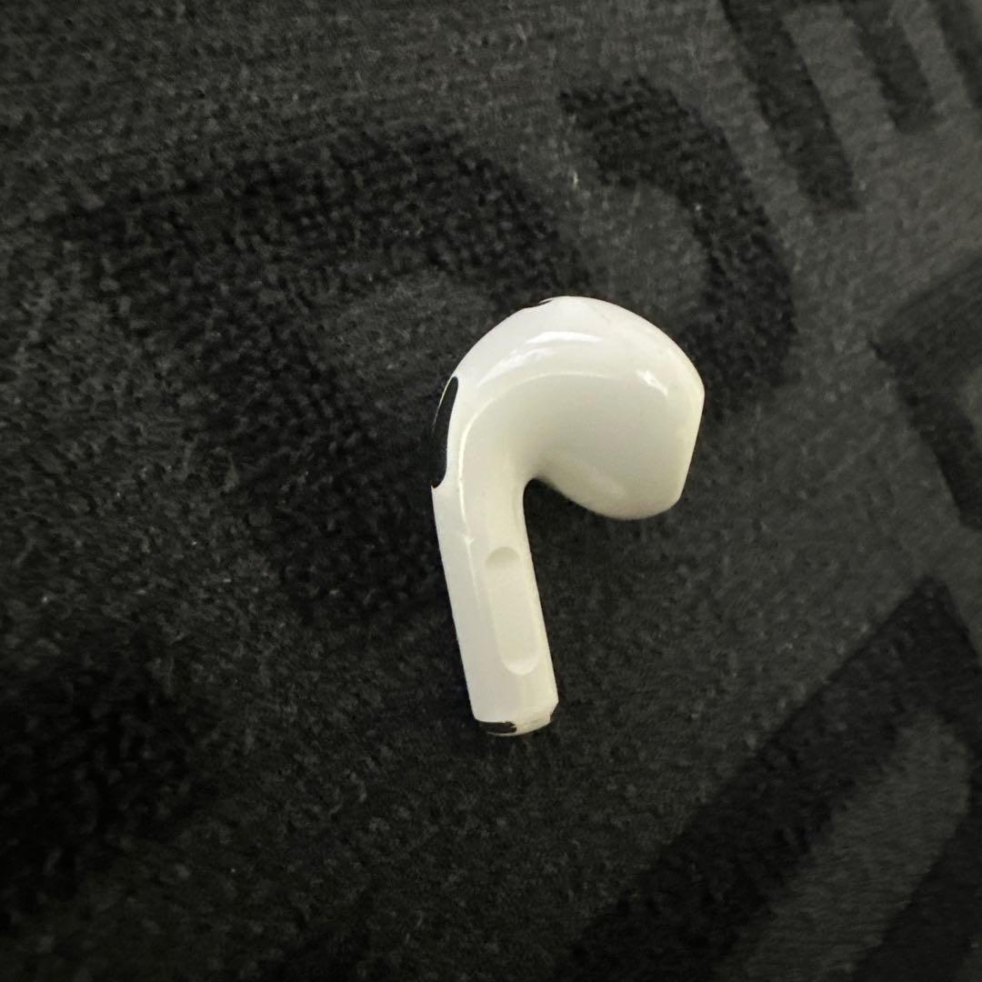 AirPods第3世代 A2564 ケース無し