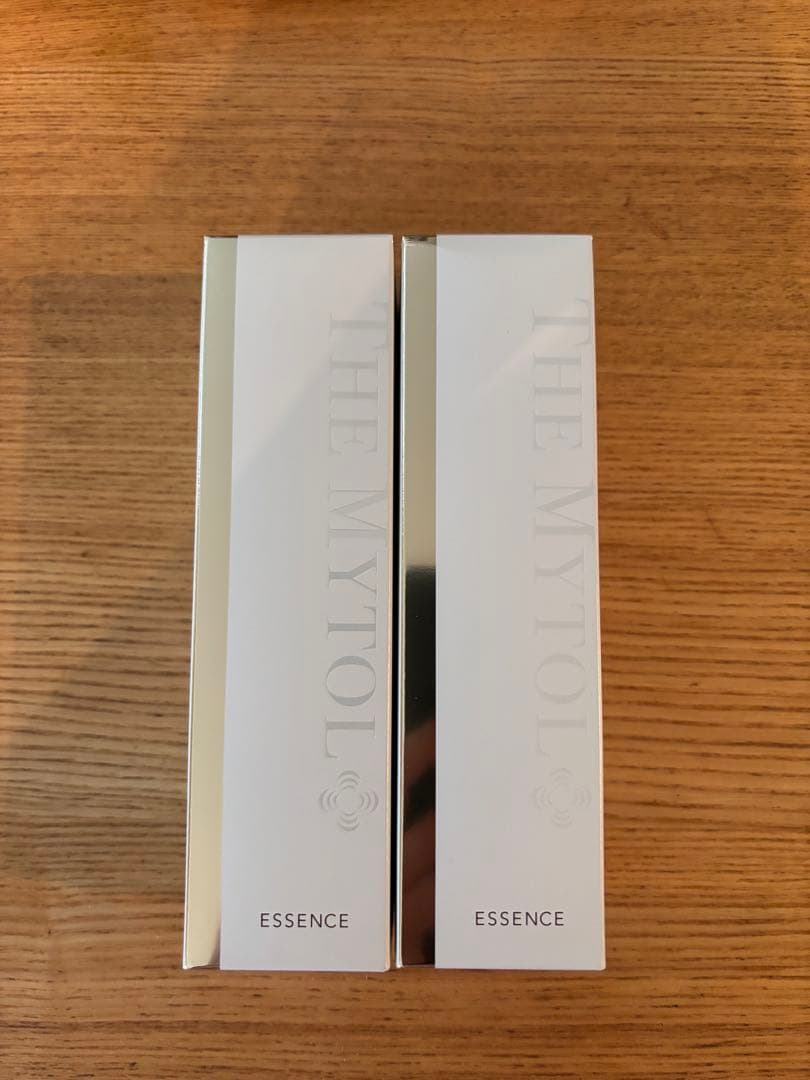 【新品未開封】大正製薬 THE MYTOL ザマイトルエッセンス 30ml