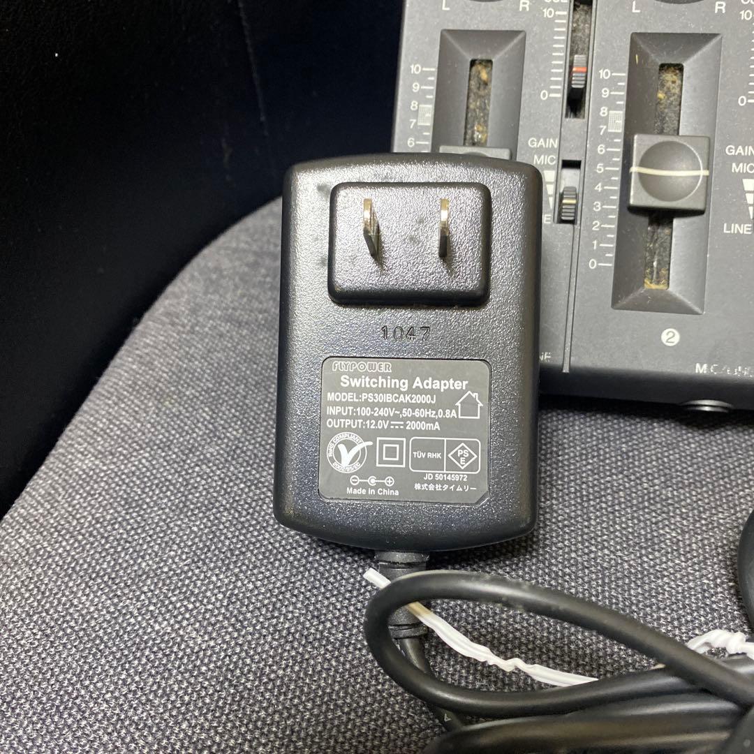 YAMAHA MTー50 レコーダー　説明書付き