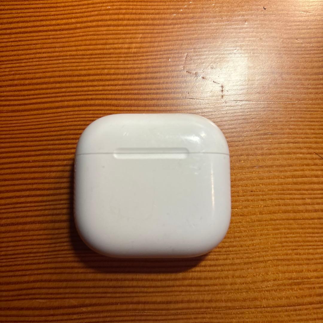 AirPods ワイヤレスイヤホン 本体